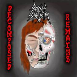 Sabaothic Cherubim : Decomposed Remains (EP)